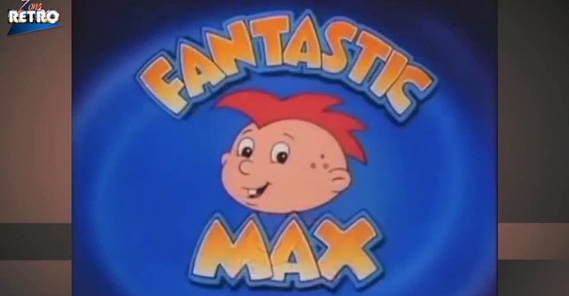 Fantastic Max