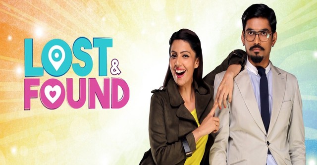 Lost & Found