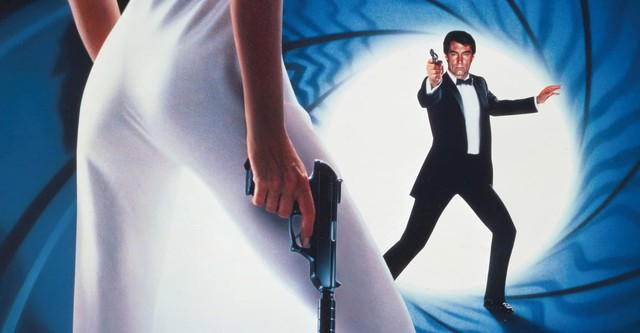 007: Искры из глаз