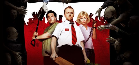 Where to Stream The Cornetto Trilogy Online – Shaun of the Dead, Hot Fuzz & The World's End