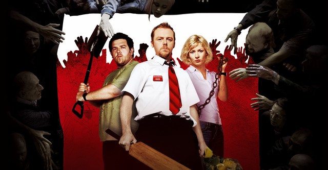 Shaun of the Dead