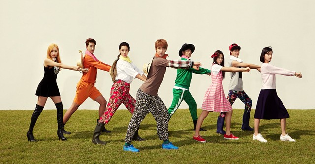 Современный фермер