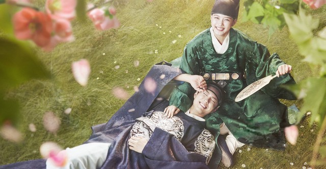 Moonlight Drawn by Clouds