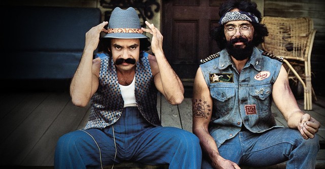 Cheech & Chong's Next Movie