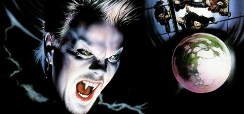 Best Vampire Movies, Ranked (and Where to Watch Them)