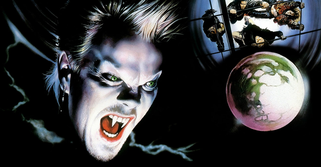 Best Vampire Movies, Ranked (and Where to Watch Them)