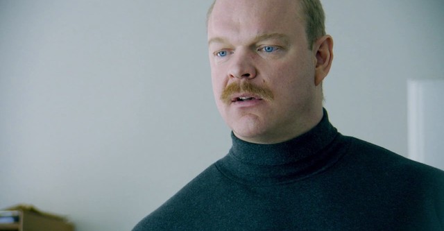 Arne Dahl: To the Top of the Mountain