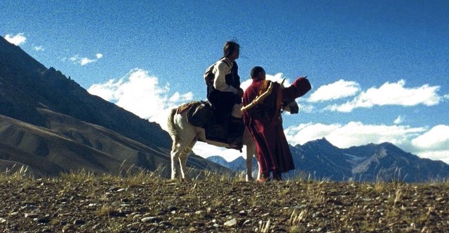 Milarepa - movie: where to watch streaming online