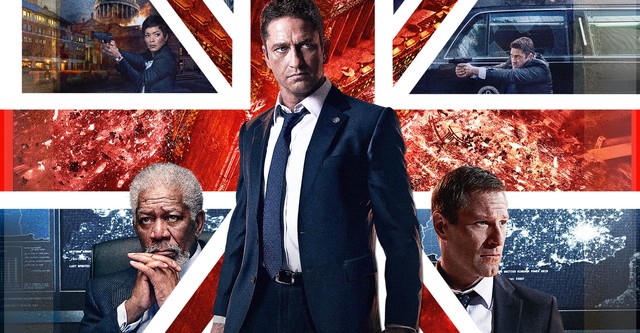 London Has Fallen