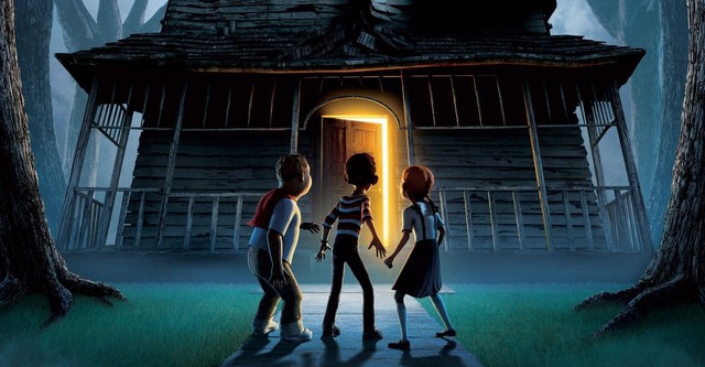 Monster House