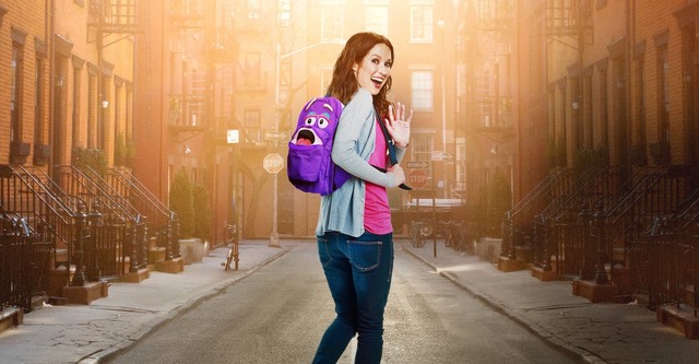 A megtörhetetlen Kimmy Schmidt