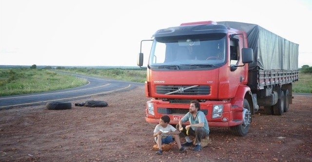 À Beira do Caminho