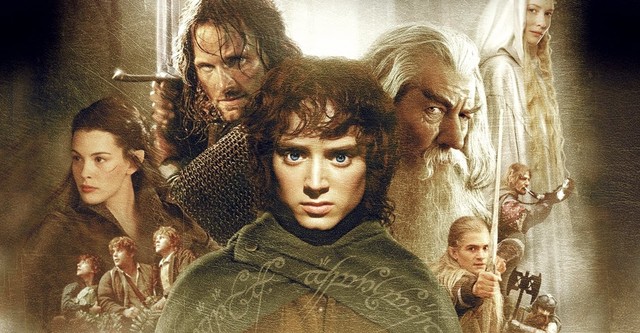 Onnauwkeurig gemeenschap Tijdreeksen The Lord of the Rings: The Fellowship of the Ring - streaming