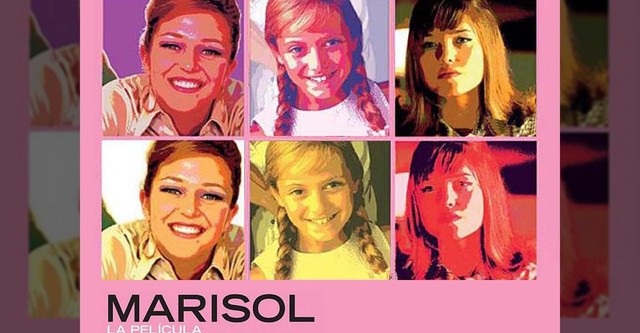 Marisol: La película