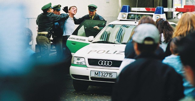 Ghettokids - Brüder ohne Heimat