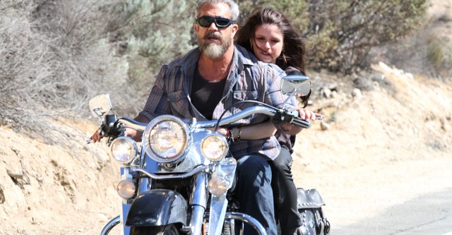 Blood Father