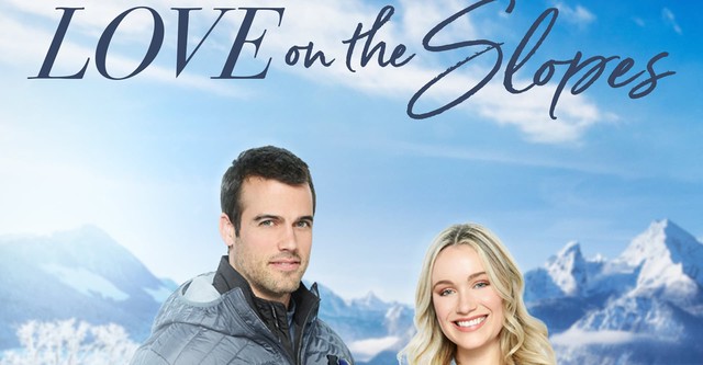 Regarder Sur Les Pistes De L Amour En Streaming