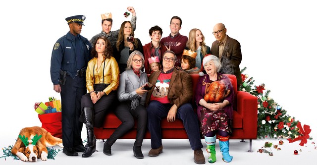 Love the Coopers