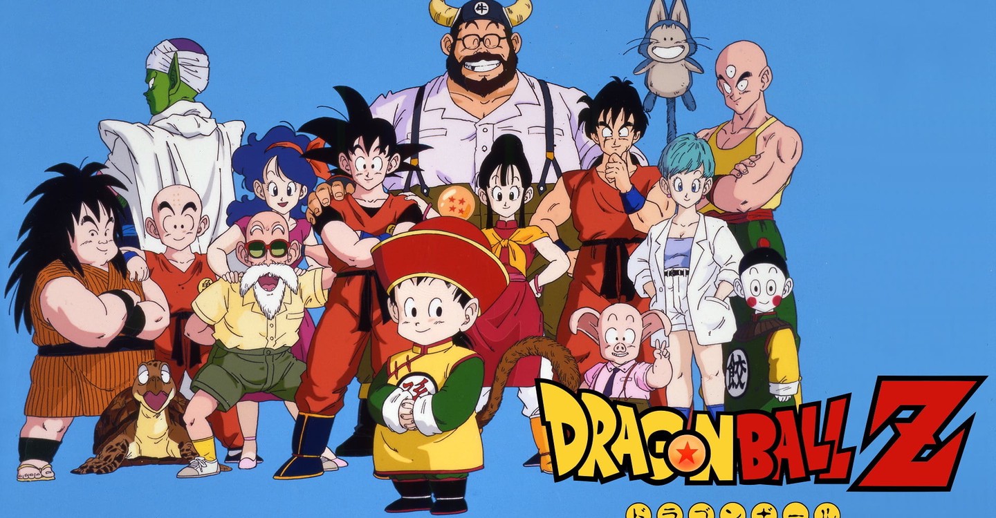 Dragon Ball Z Season 2 Watch Episodes Streaming Online