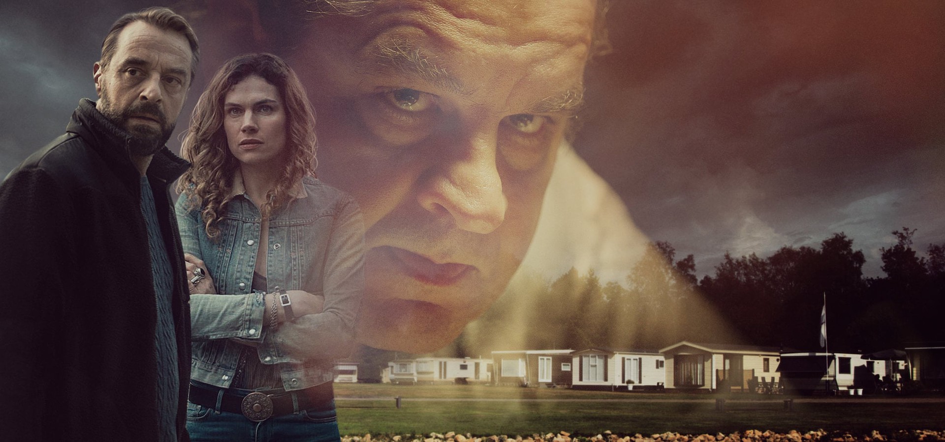 Où regarder la série Undercover en streaming