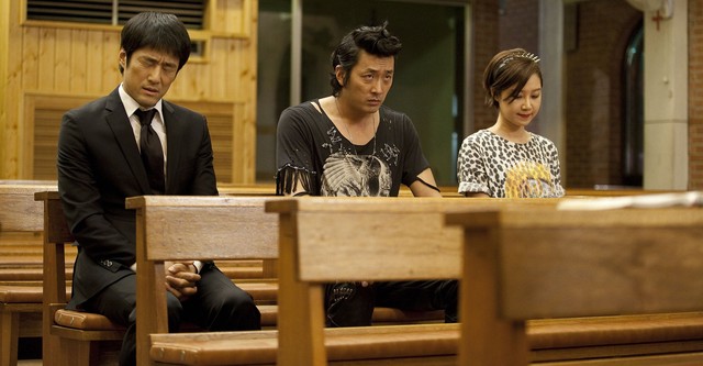 ラブ・フィクション