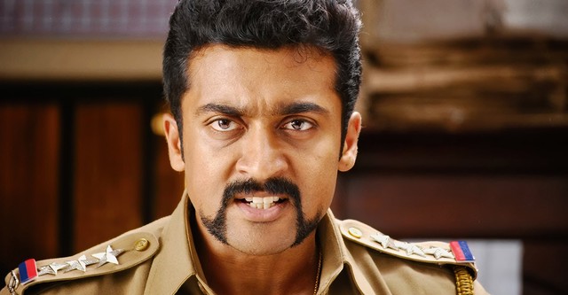 Singam