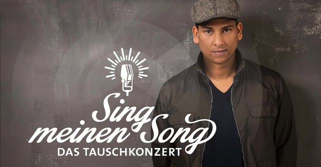 Sing meinen Song – Das Tauschkonzert