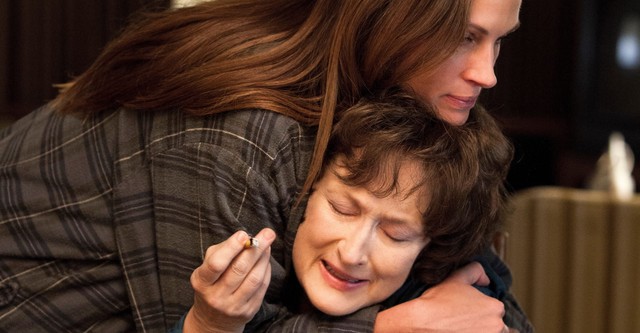 Perhe - August: Osage County