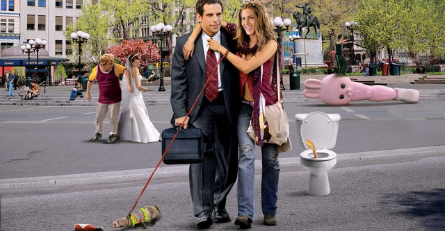 Along Came Polly