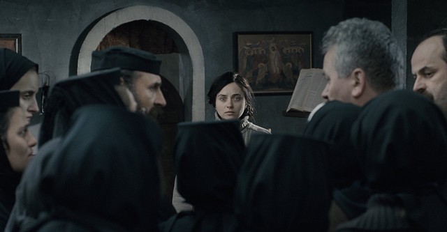 Para Lá das Colinas