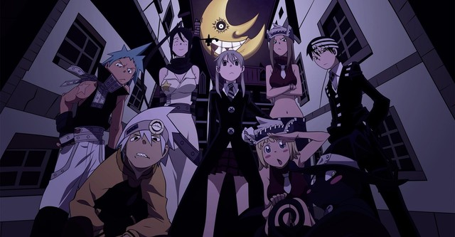 Soul Eater