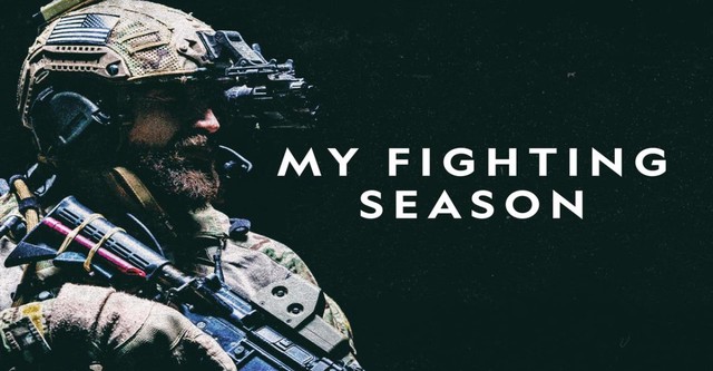 My Fighting Season