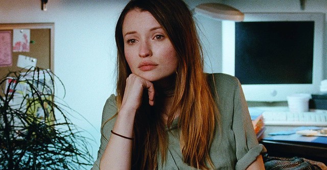 Golden Exits