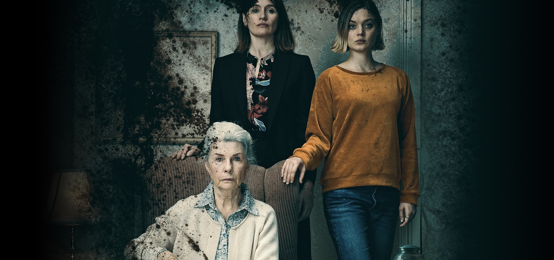 7 Donne E Un Mistero Streaming Ita Altadefinizione