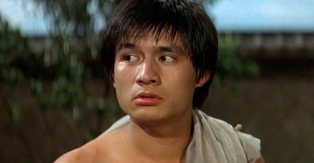 Shaolin: Kung-fu pou skotonei