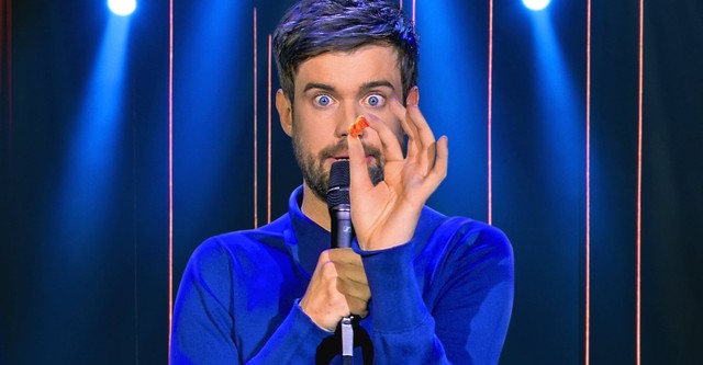 Jack Whitehall: I'm Only Joking