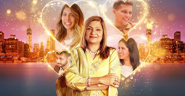 Małżeństwo po indyjsku