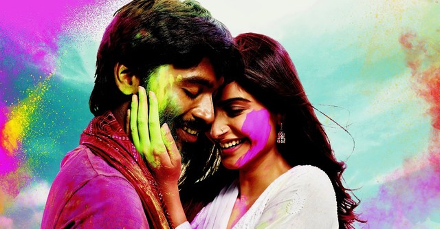 Raanjhanaa