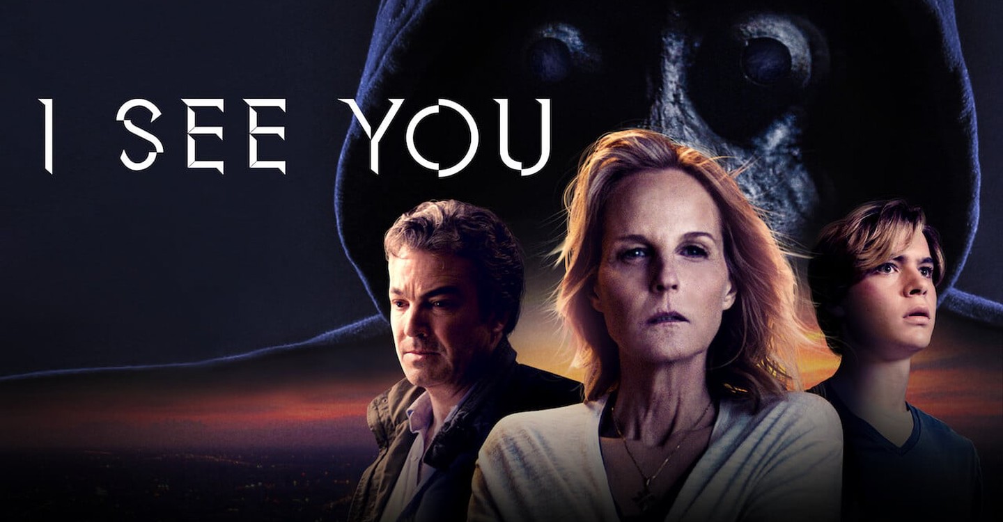 I See You Movie Where To Watch Stream Online