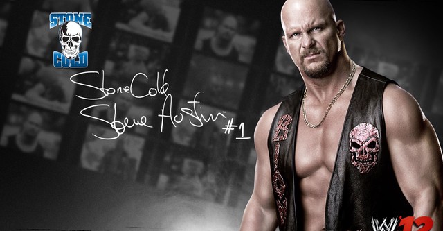 Stone Cold Steve Austin: The Bottom Line on the Most Popular Superstar of All Time