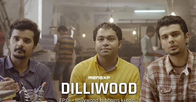 Dilliwood