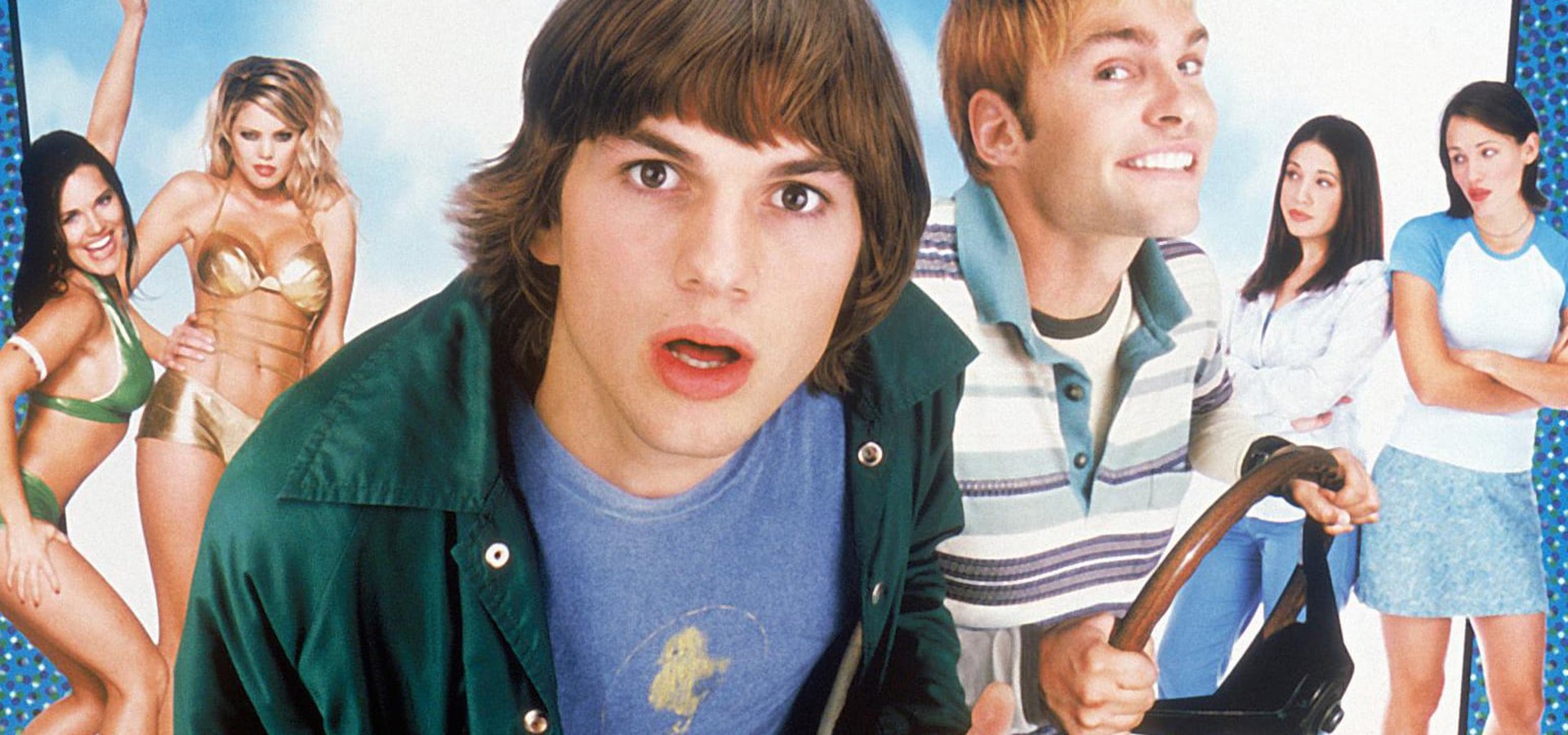 Dude, Where&rsquo;s My Car? streaming: where to watch online?