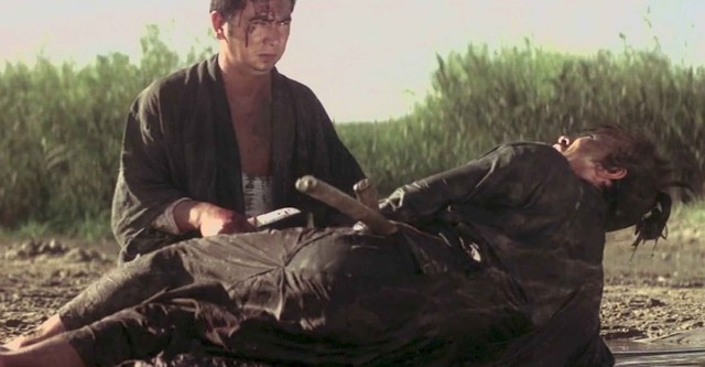 Zatoichi el fugitivo