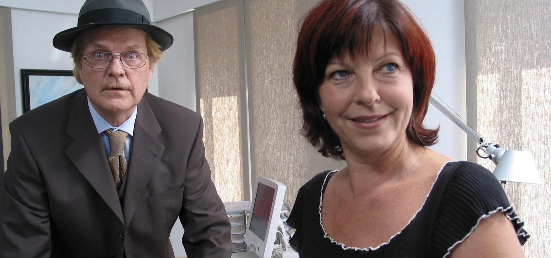 Frechheit siegt - Film: Jetzt online Stream anschauen