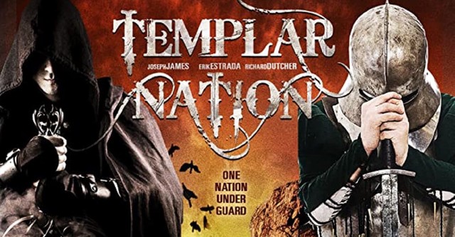 Templar Nation