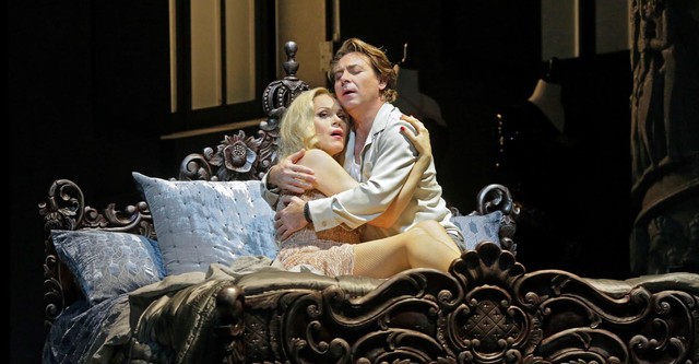 The Metropolitan Opera - Puccini: Manon Lescaut