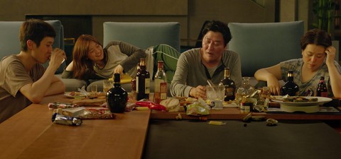 Encuentra en streaming las mejores Películas del Cine Coreano