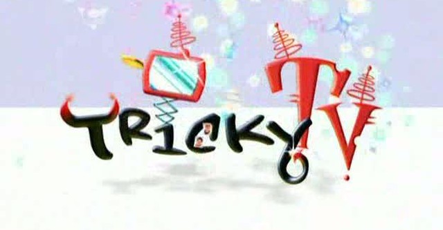 Tricky TV