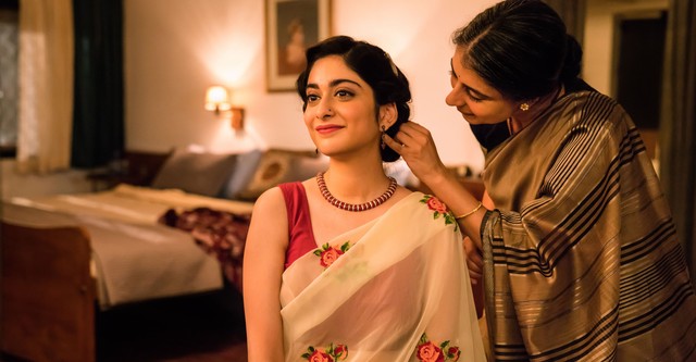 A Suitable Boy - streaming tv show online