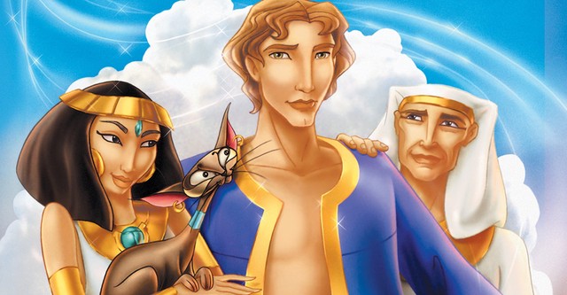 Joseph: Rey de los Sueños